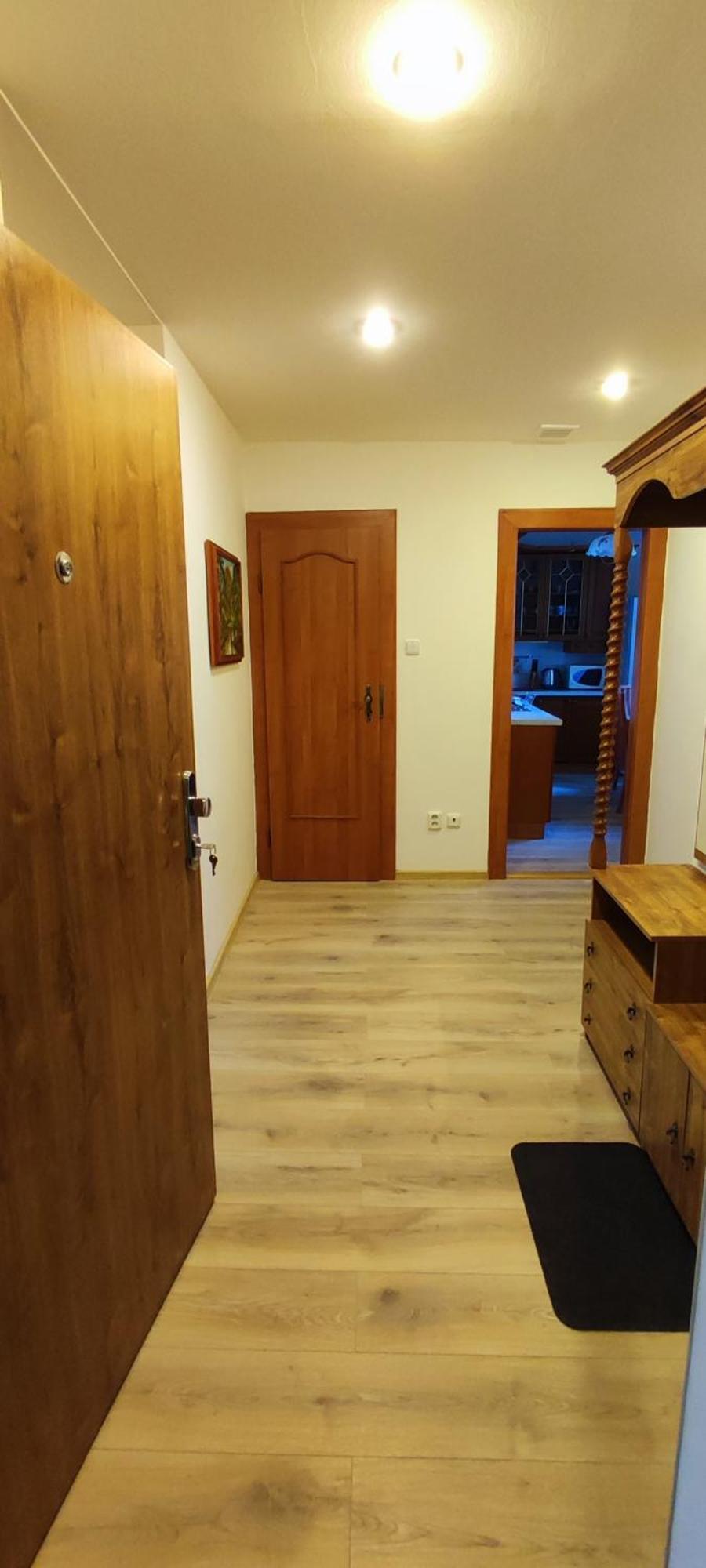 Byt - Apartman - Robotnicka Bratislava Exterior foto