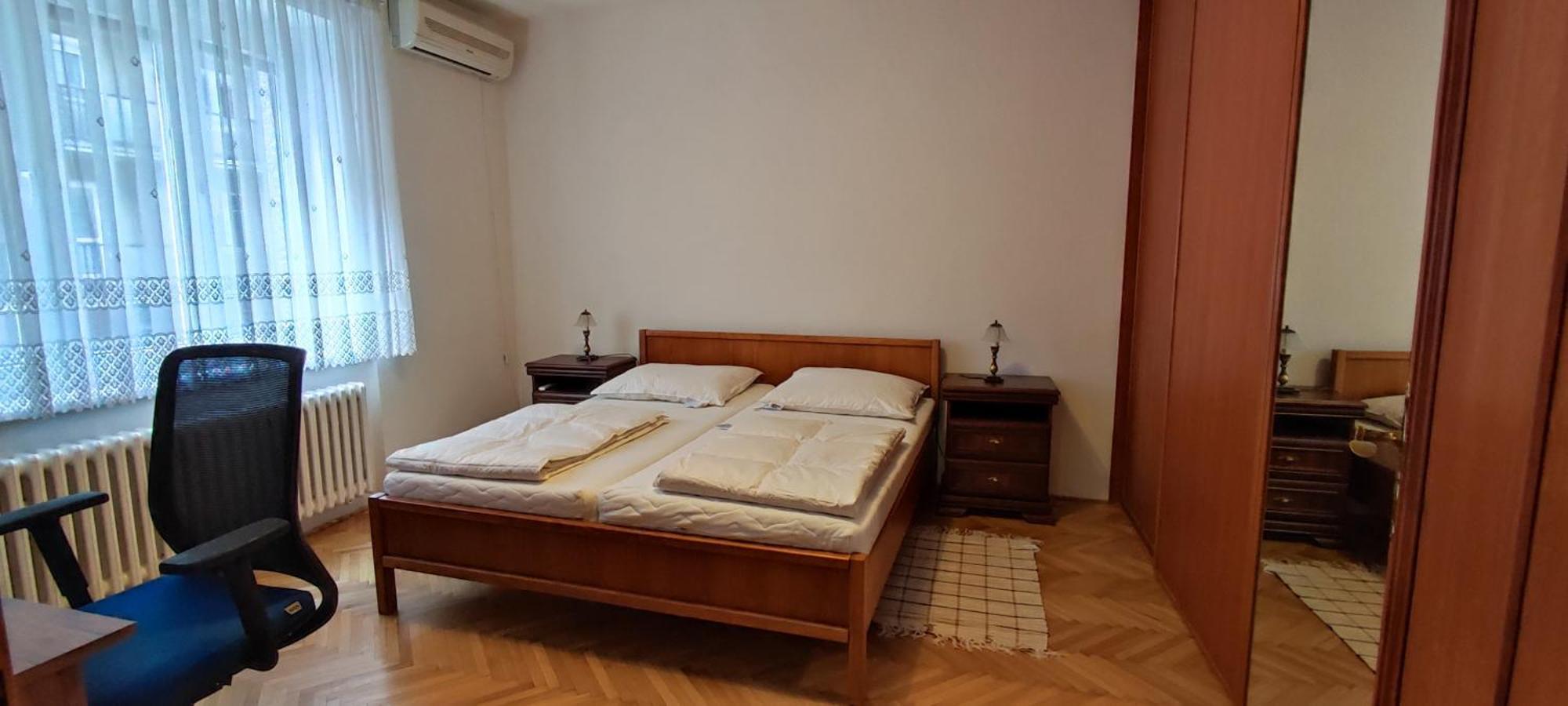 Byt - Apartman - Robotnicka Bratislava Exterior foto